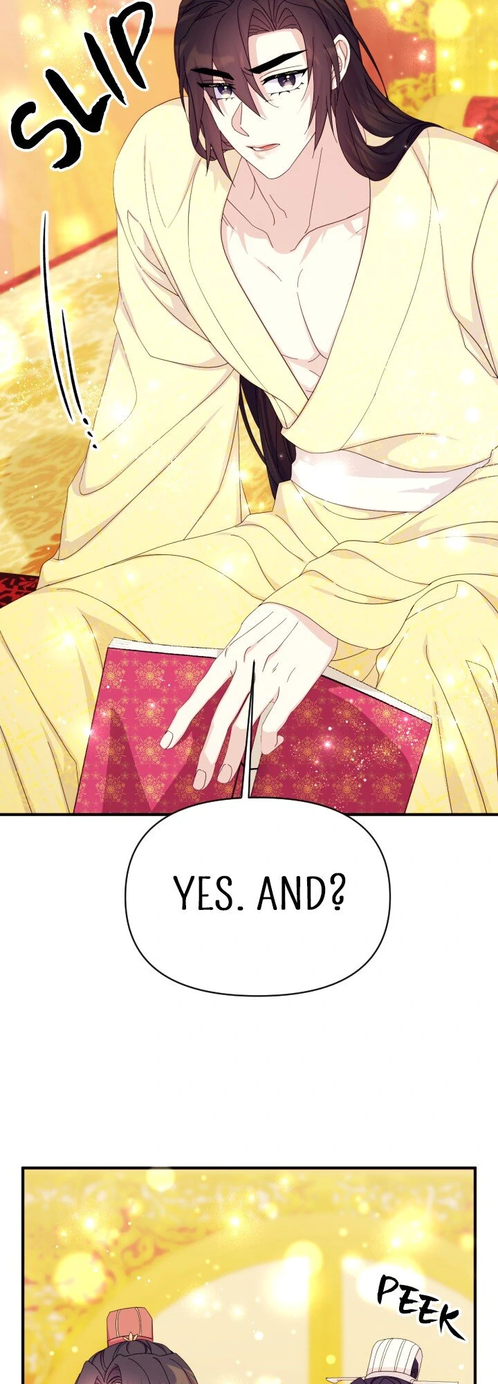 College Student Empress chapter 139 page 11