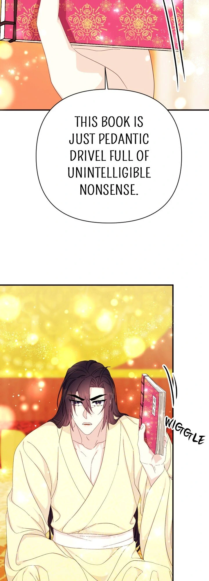 College Student Empress chapter 139 page 14