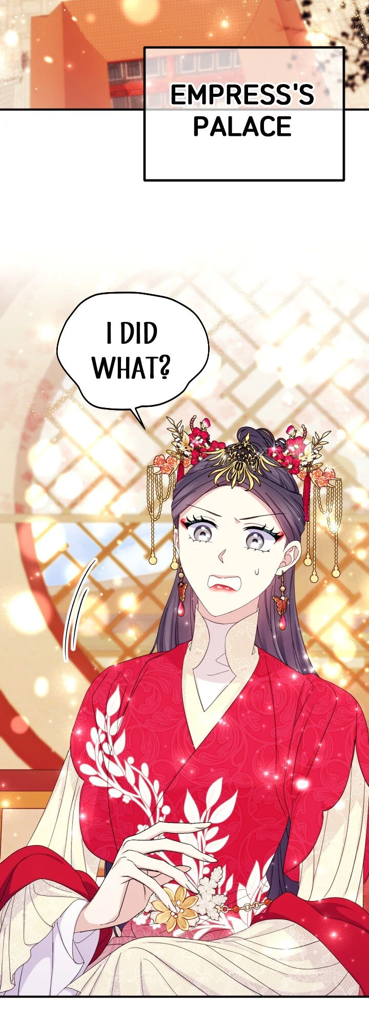 College Student Empress chapter 139 page 18