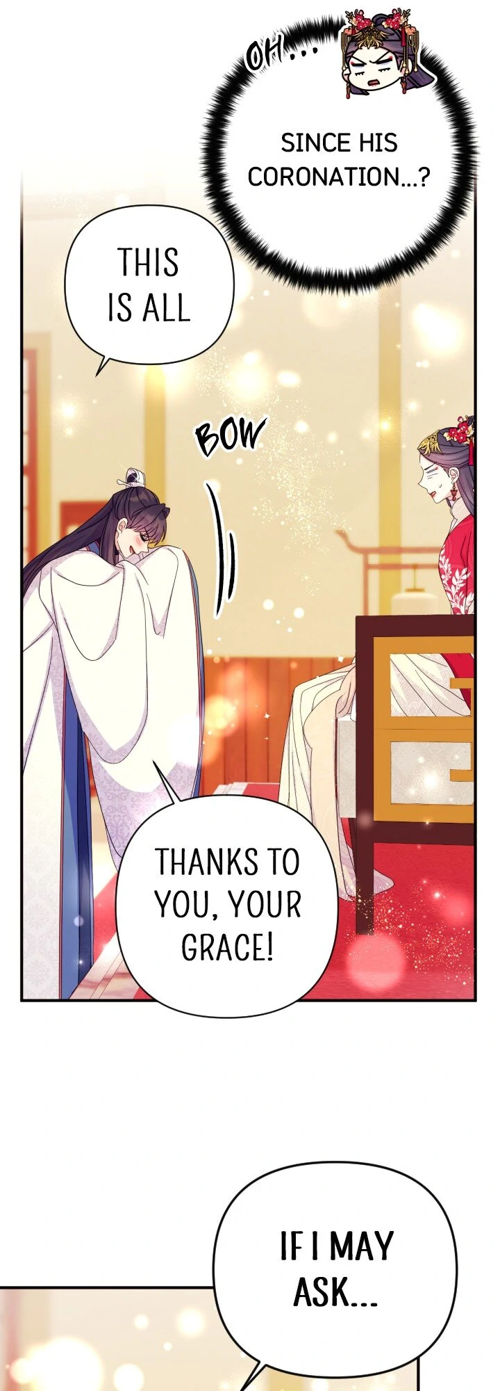 College Student Empress chapter 139 page 20