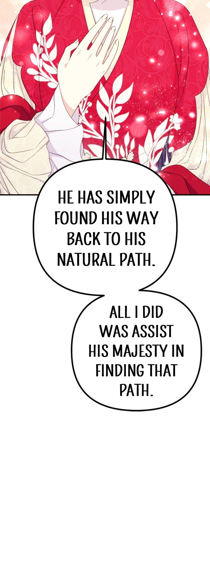 College Student Empress chapter 139 page 26