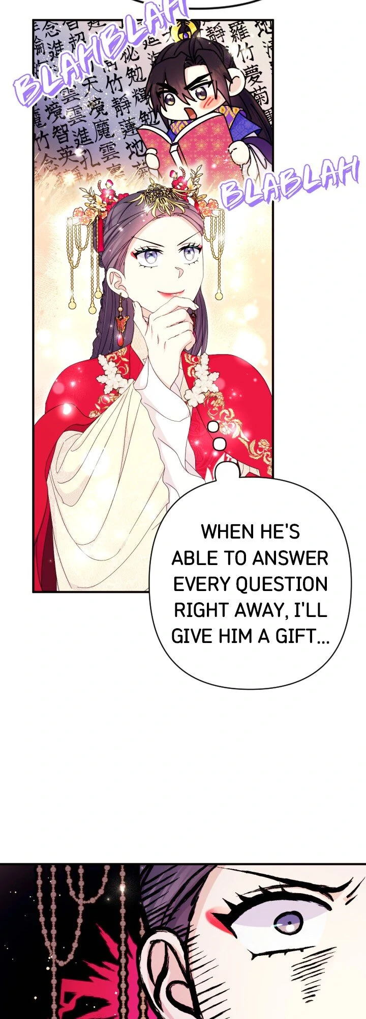 College Student Empress chapter 139 page 31