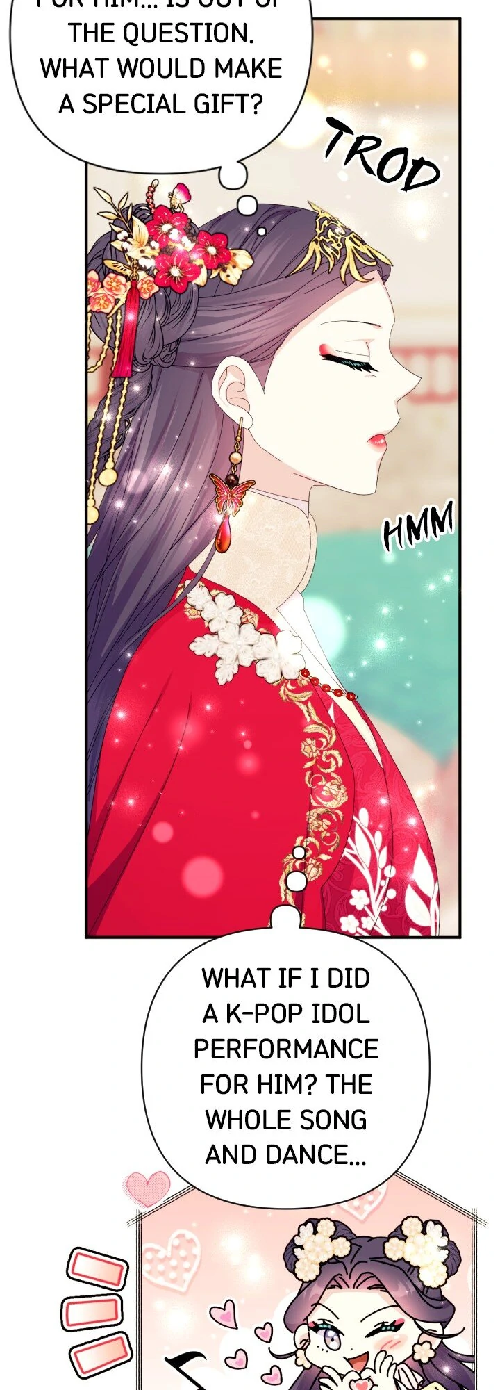 College Student Empress chapter 139 page 35