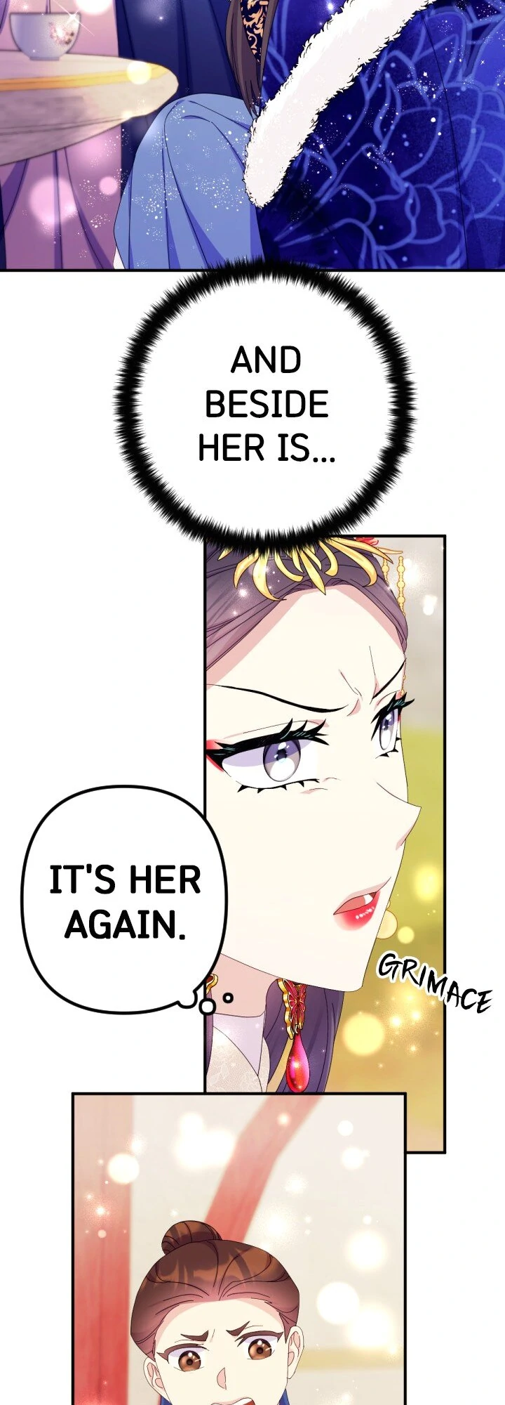 College Student Empress chapter 139 page 39