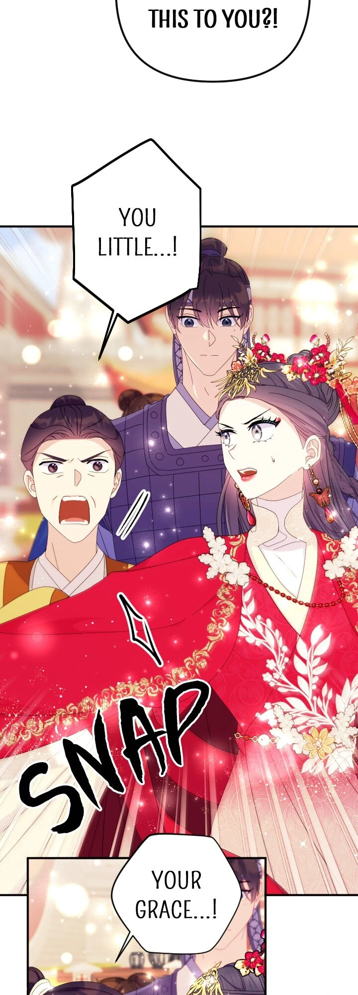 College Student Empress chapter 139 page 41