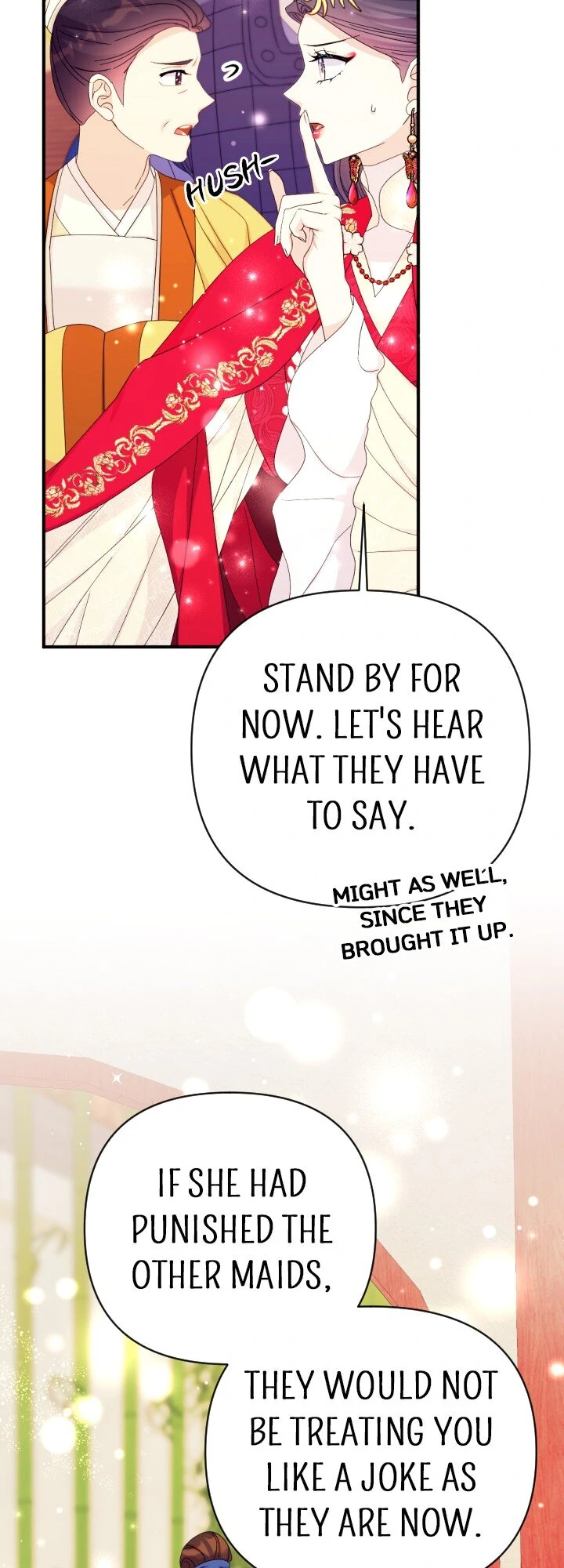 College Student Empress chapter 139 page 42