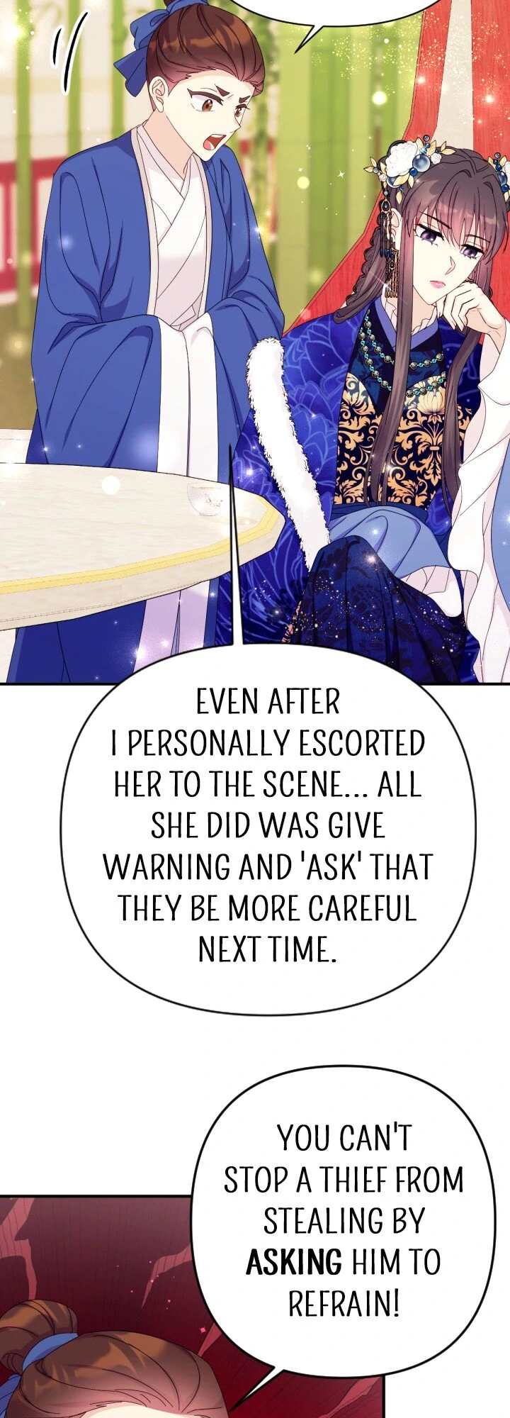 College Student Empress chapter 139 page 43
