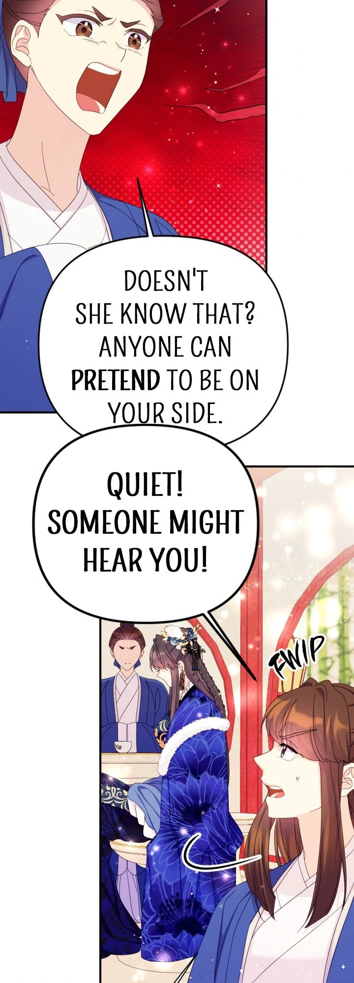 College Student Empress chapter 139 page 44