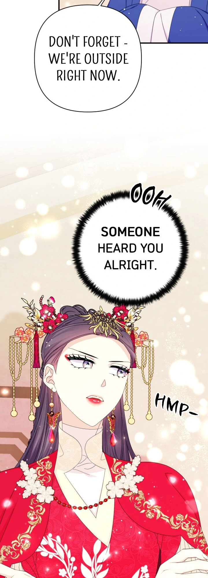 College Student Empress chapter 139 page 45