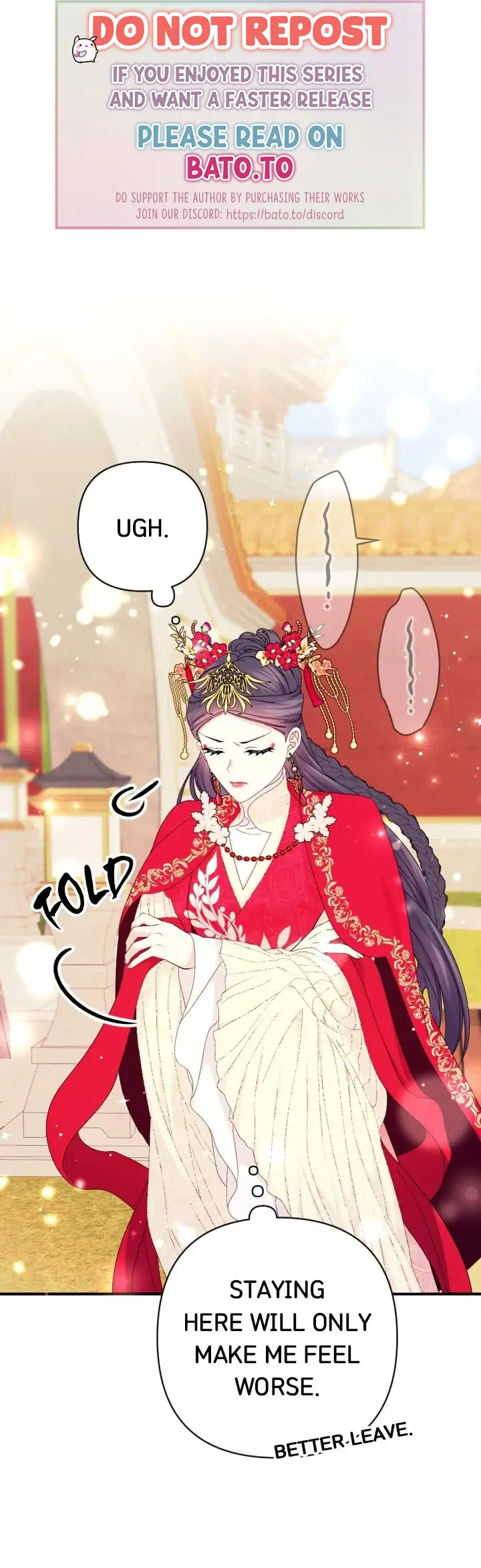College Student Empress chapter 140 page 1