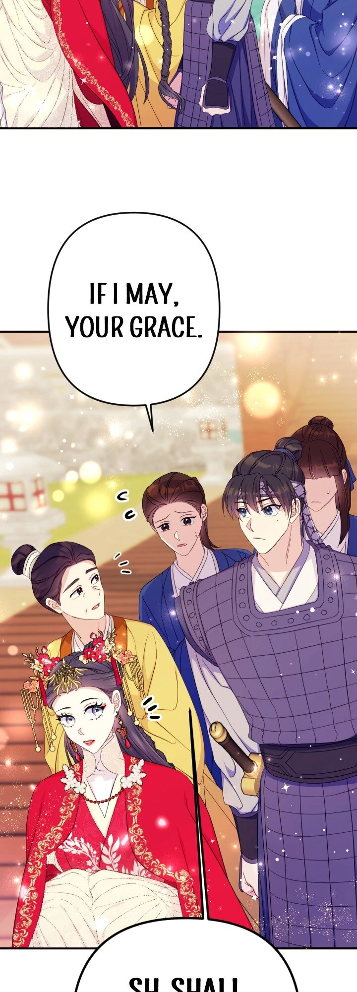 College Student Empress chapter 140 page 5