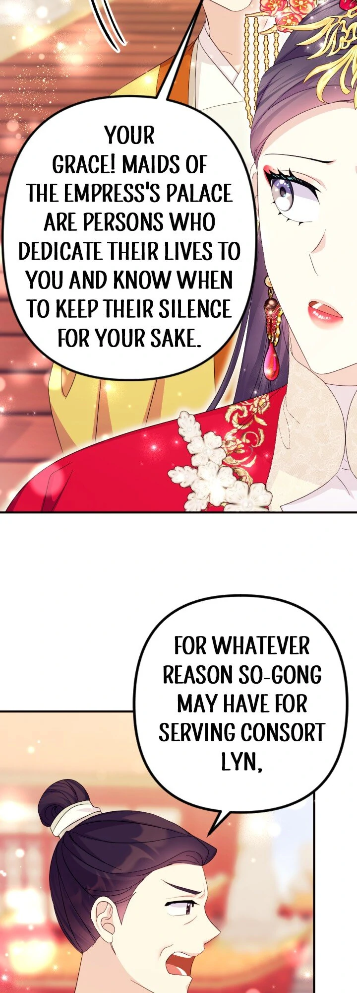 College Student Empress chapter 140 page 9