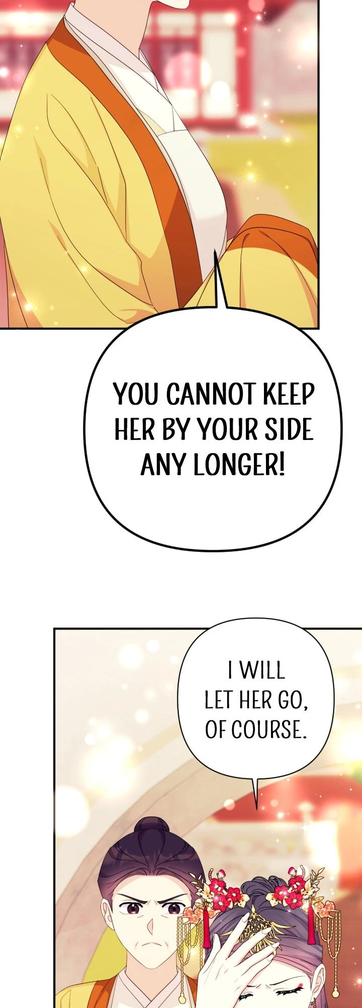 College Student Empress chapter 140 page 10