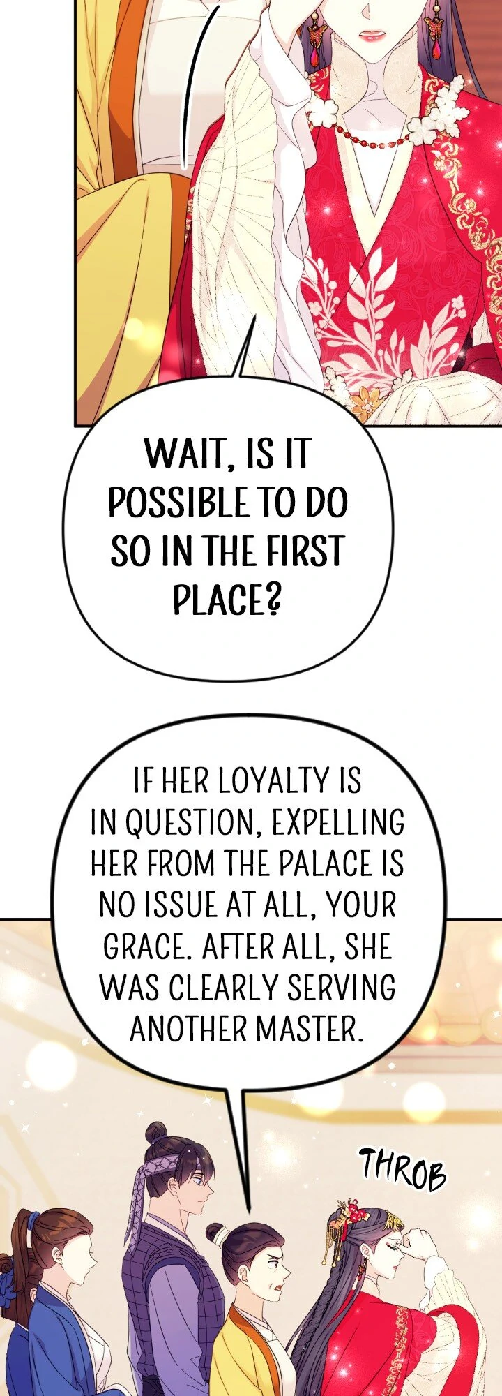College Student Empress chapter 140 page 11