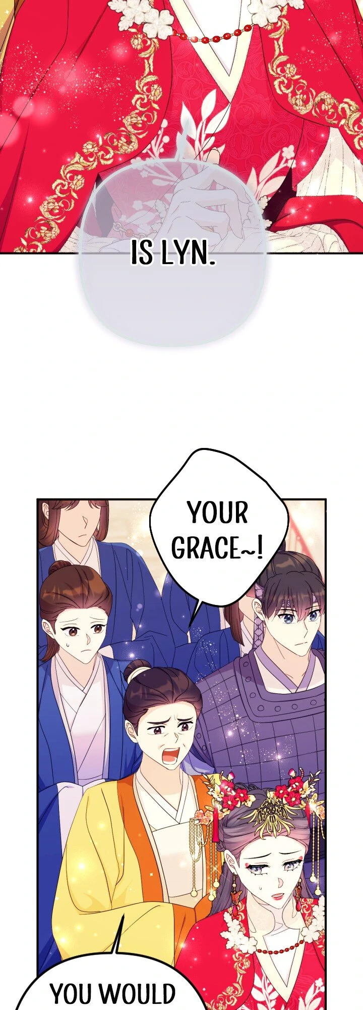 College Student Empress chapter 140 page 13