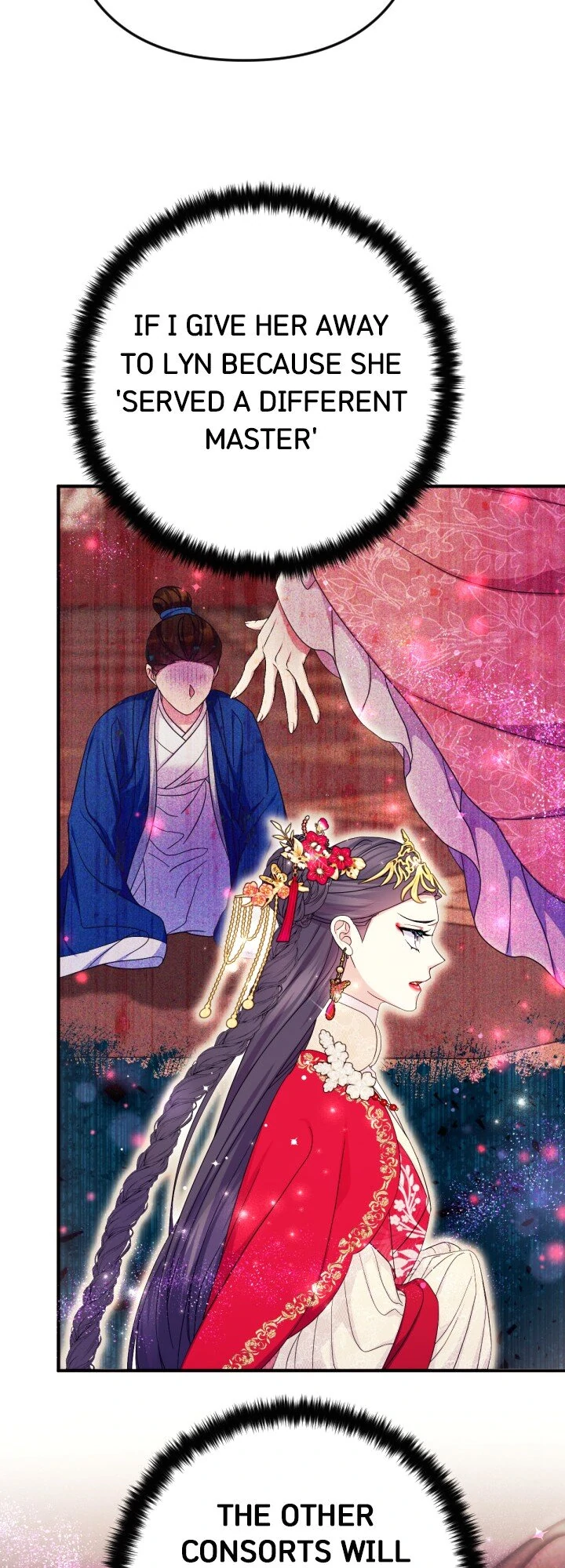 College Student Empress chapter 140 page 15