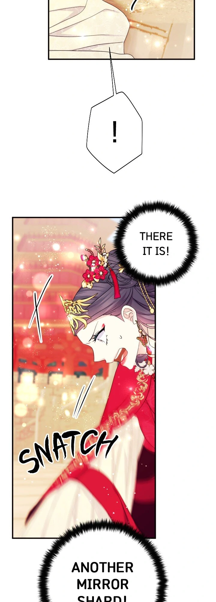 College Student Empress chapter 140 page 25