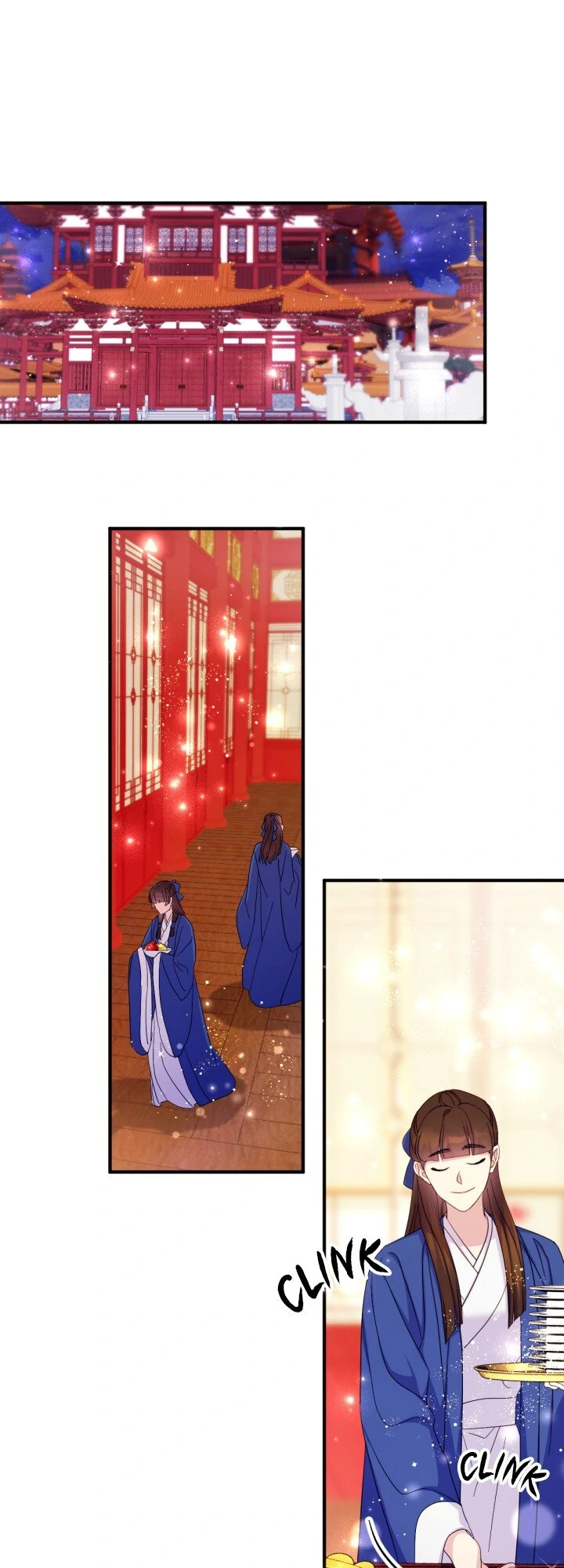 College Student Empress chapter 140 page 29