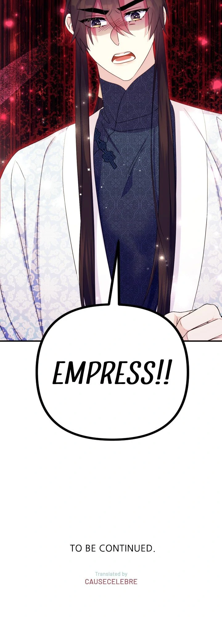 College Student Empress chapter 140 page 41