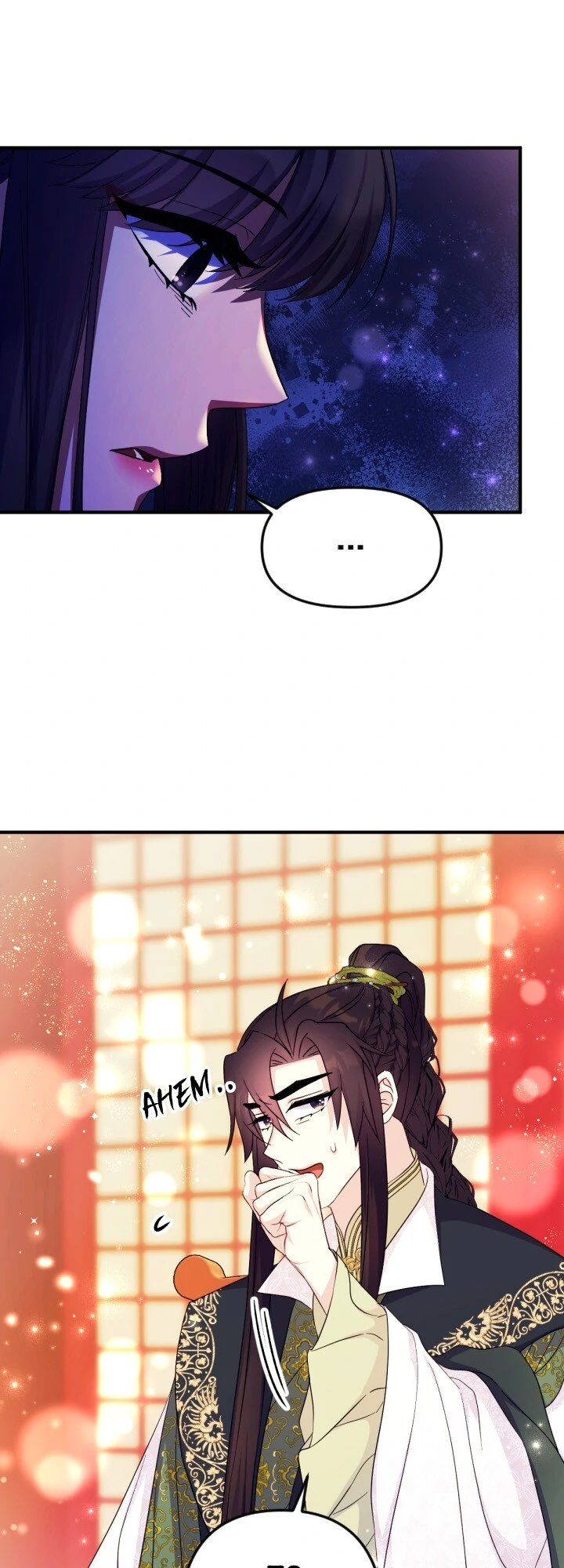 College Student Empress chapter 145 page 3