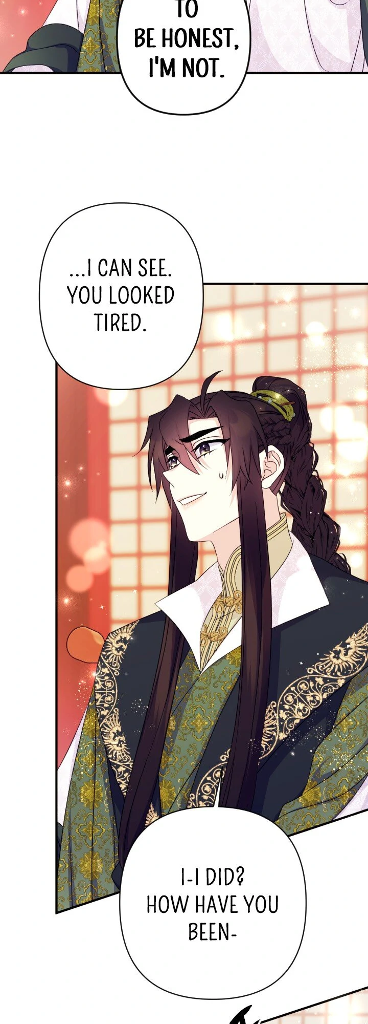College Student Empress chapter 145 page 4