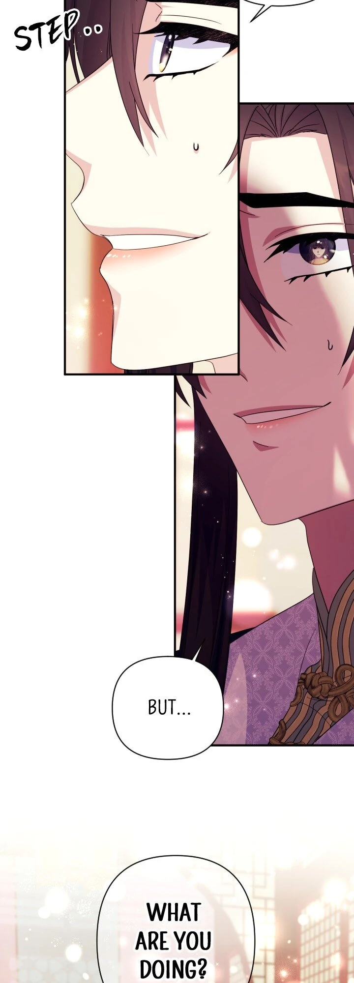 College Student Empress chapter 145 page 7