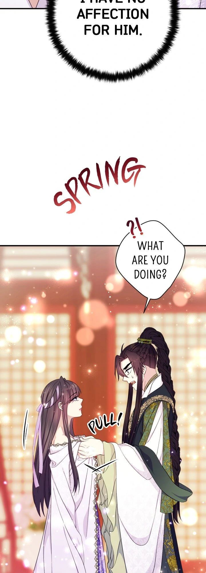 College Student Empress chapter 145 page 10