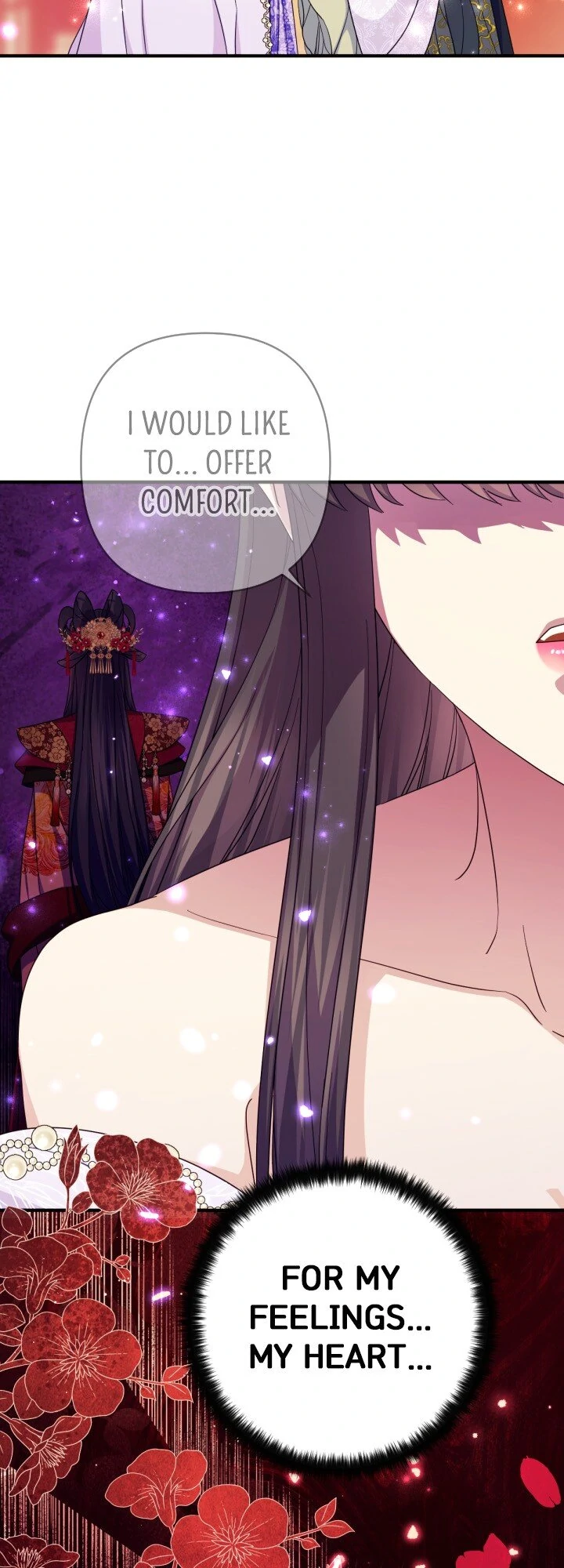 College Student Empress chapter 145 page 11