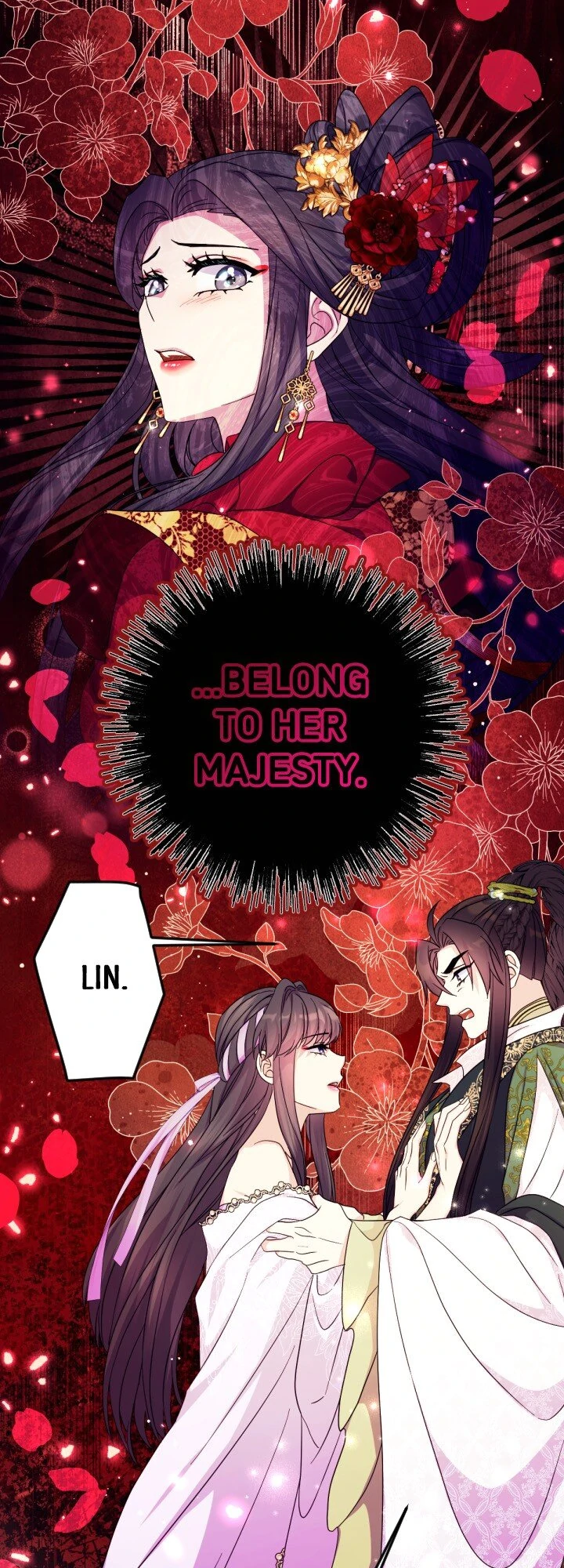 College Student Empress chapter 145 page 12