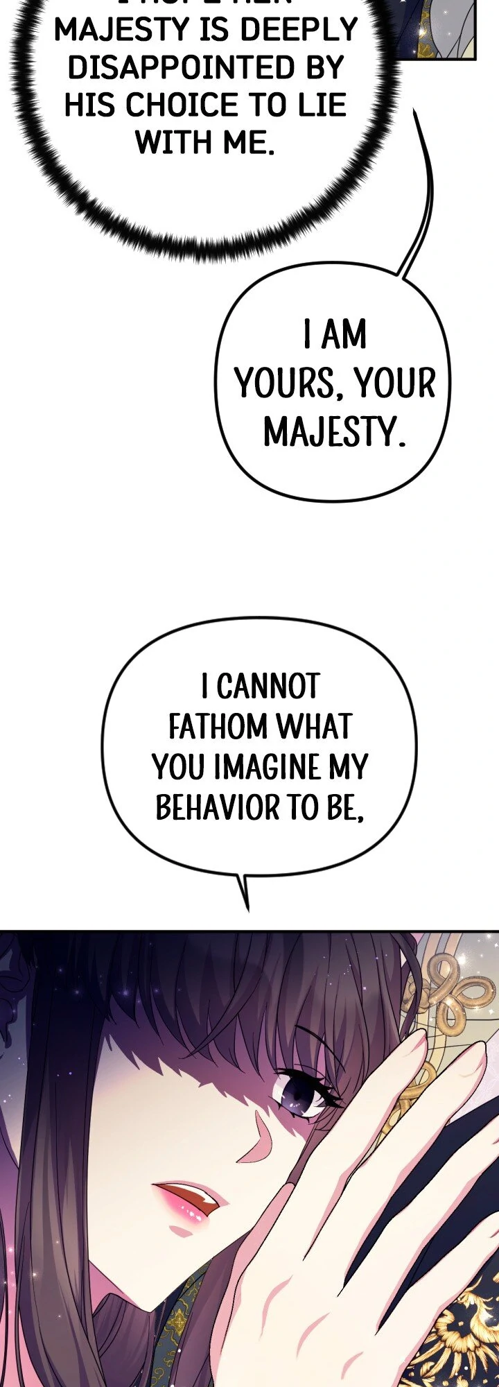 College Student Empress chapter 145 page 14