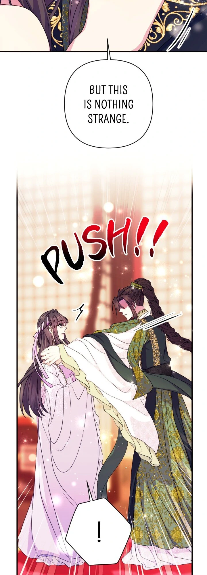 College Student Empress chapter 145 page 15