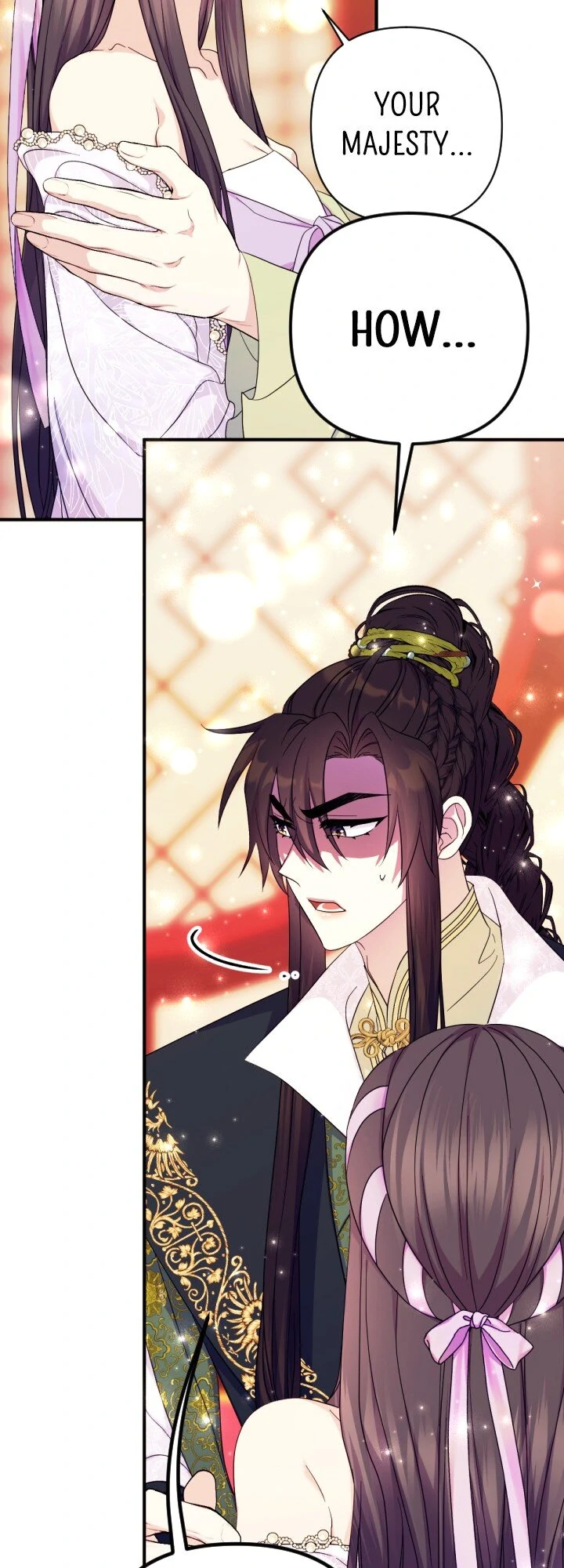 College Student Empress chapter 145 page 17
