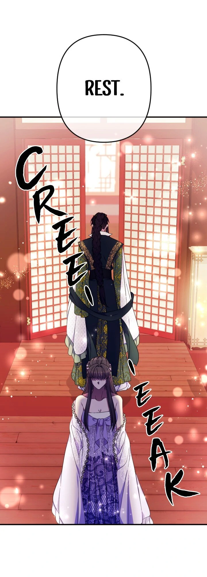 College Student Empress chapter 145 page 19