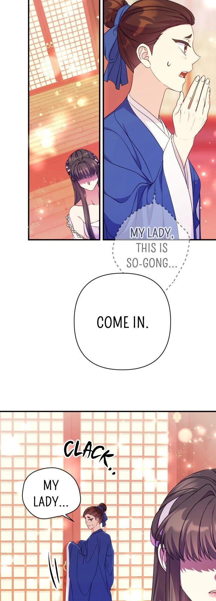 College Student Empress chapter 145 page 21