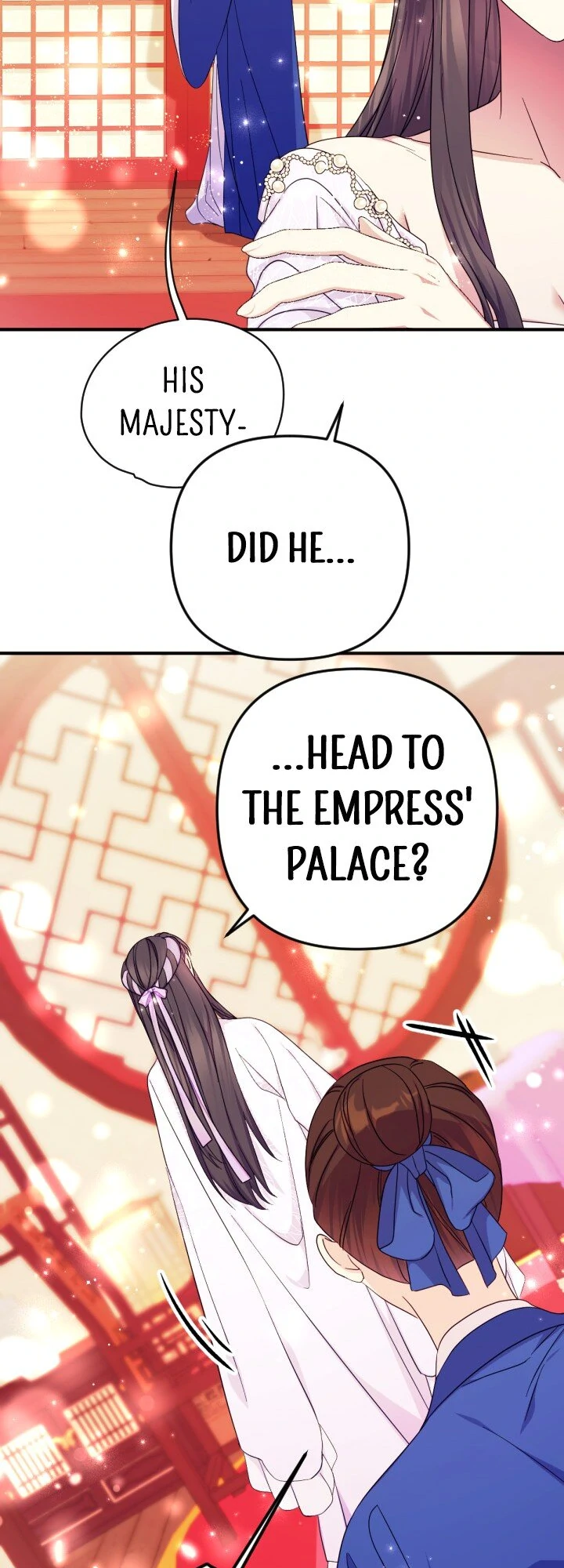 College Student Empress chapter 145 page 22