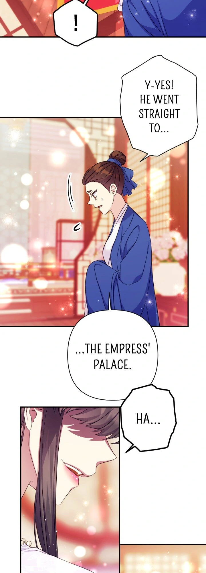 College Student Empress chapter 145 page 23