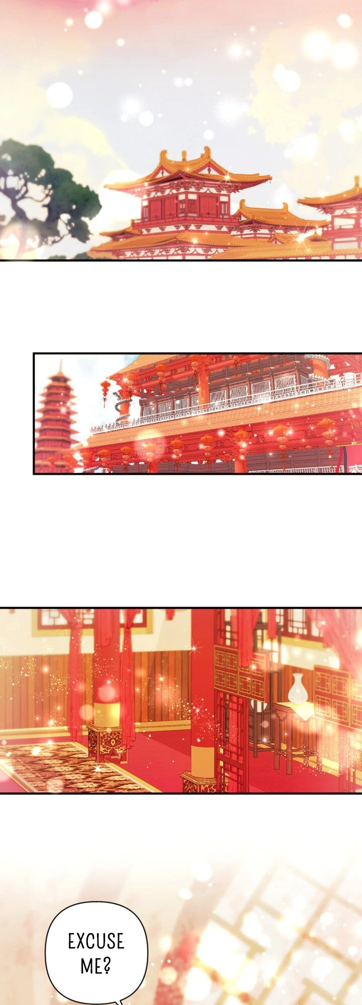 College Student Empress chapter 145 page 28