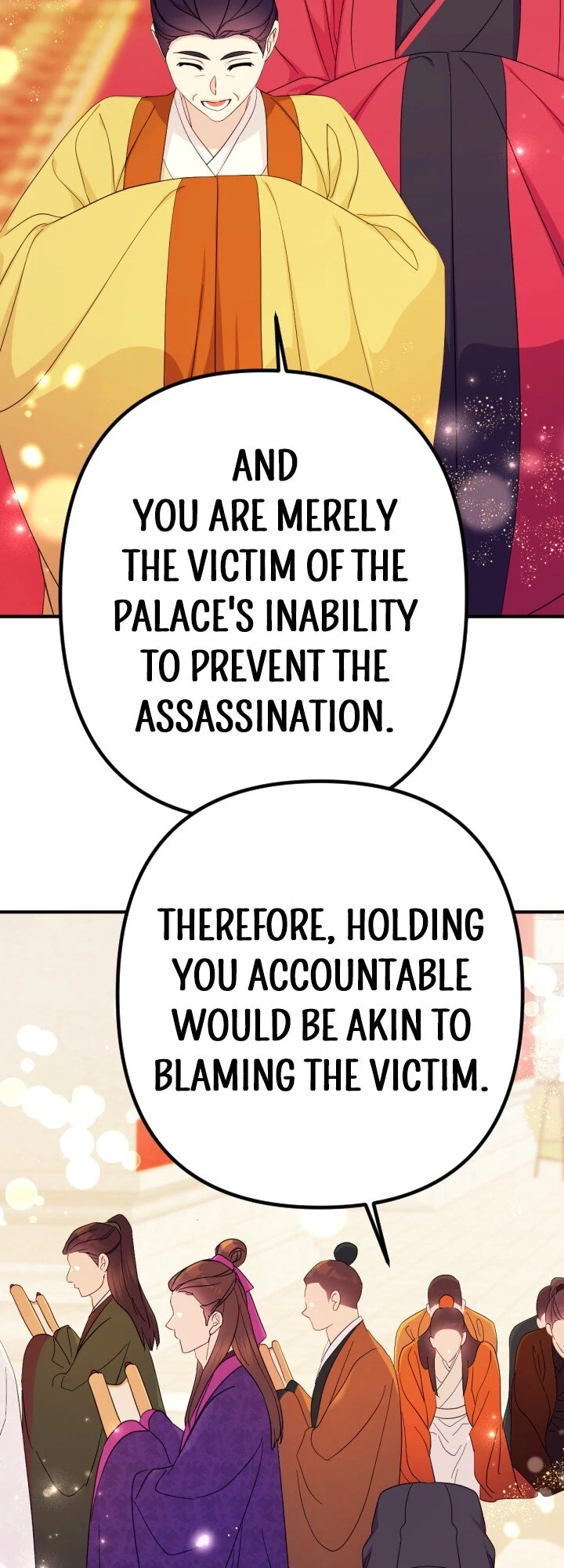 College Student Empress chapter 145 page 33