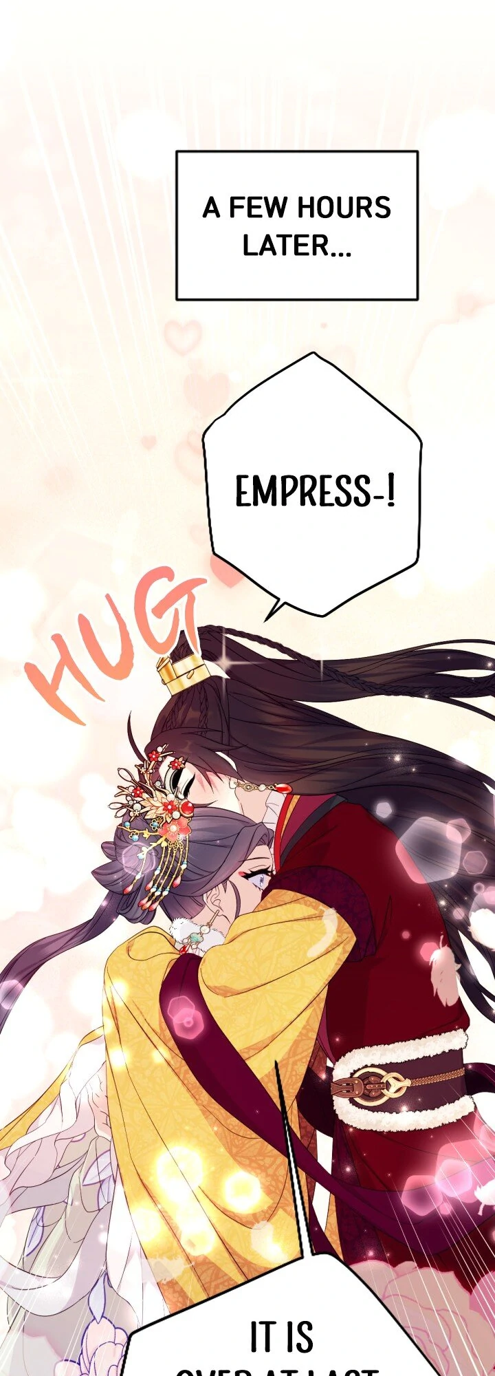 College Student Empress chapter 145 page 37