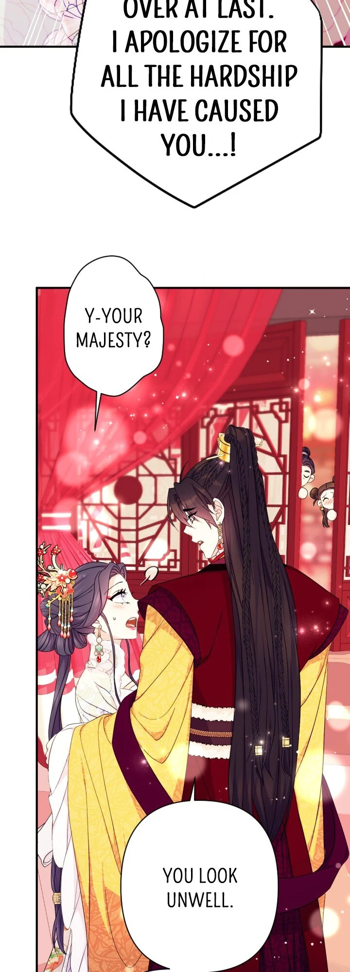 College Student Empress chapter 145 page 38