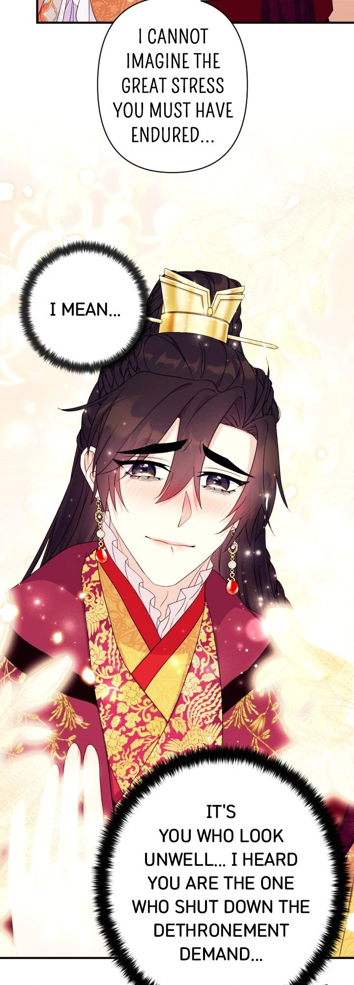 College Student Empress chapter 145 page 39
