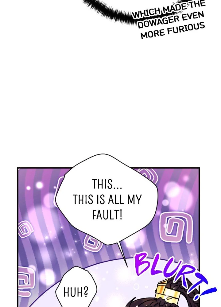 College Student Empress chapter 145 page 40