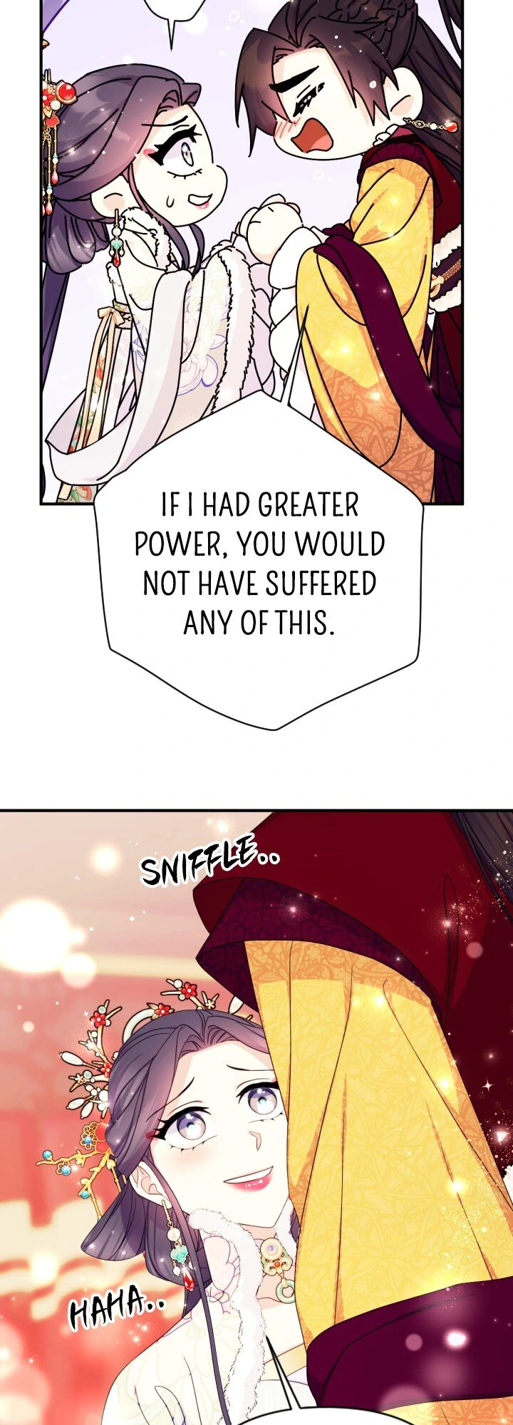 College Student Empress chapter 145 page 41