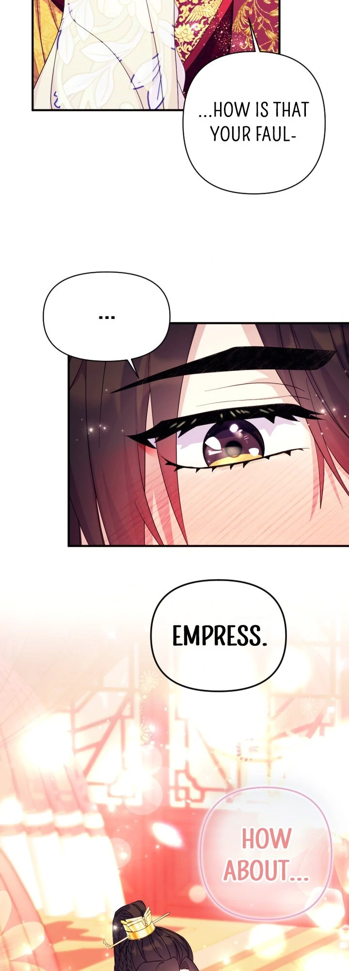 College Student Empress chapter 145 page 43