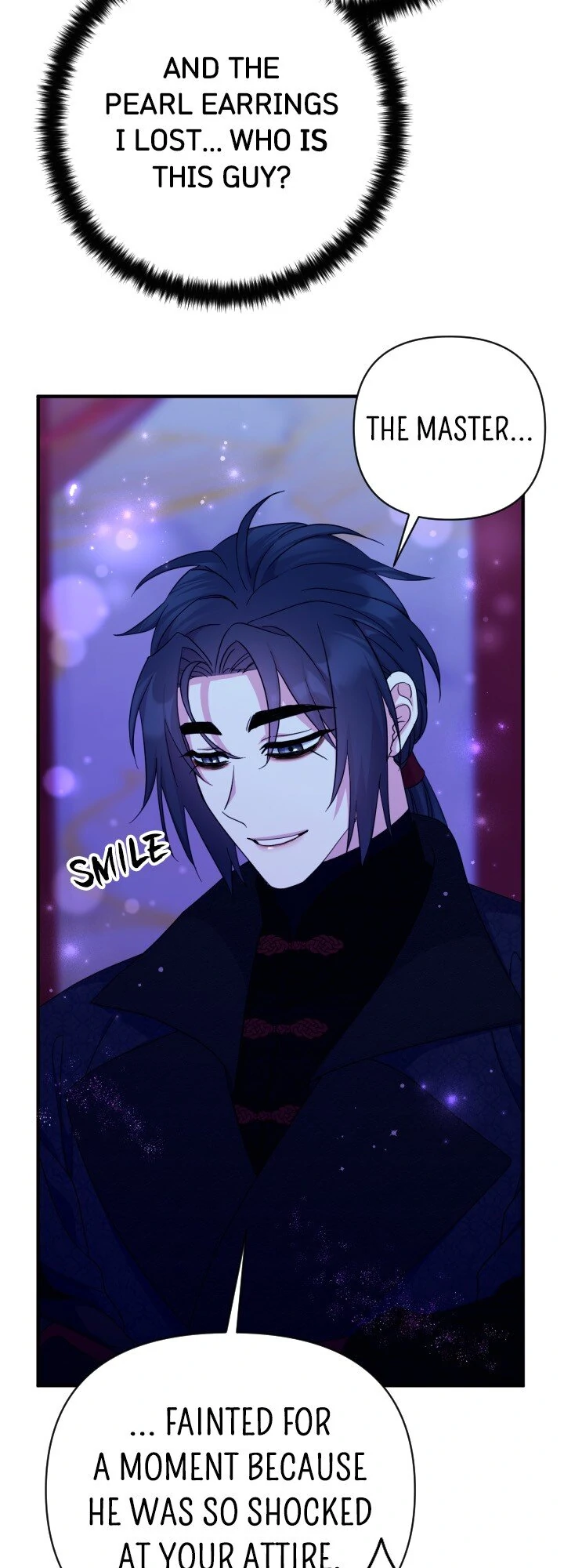 College Student Empress chapter 149 page 2