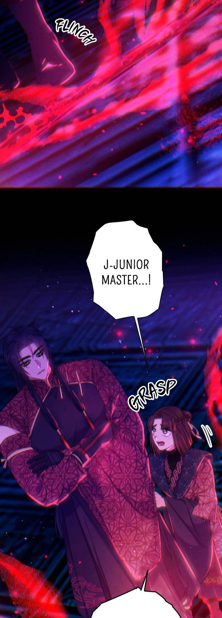 College Student Empress chapter 149 page 7