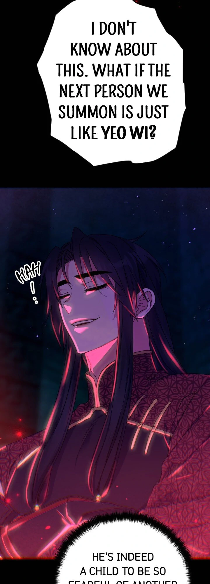 College Student Empress chapter 149 page 10