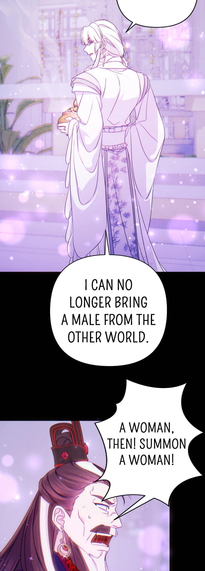 College Student Empress chapter 149 page 20