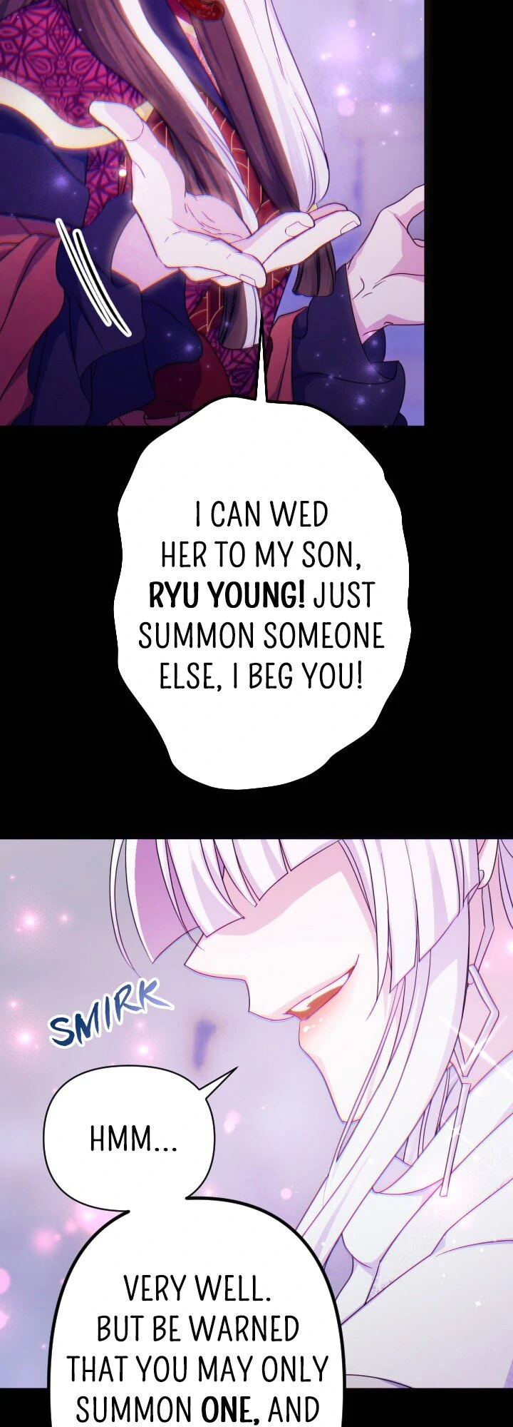 College Student Empress chapter 149 page 21