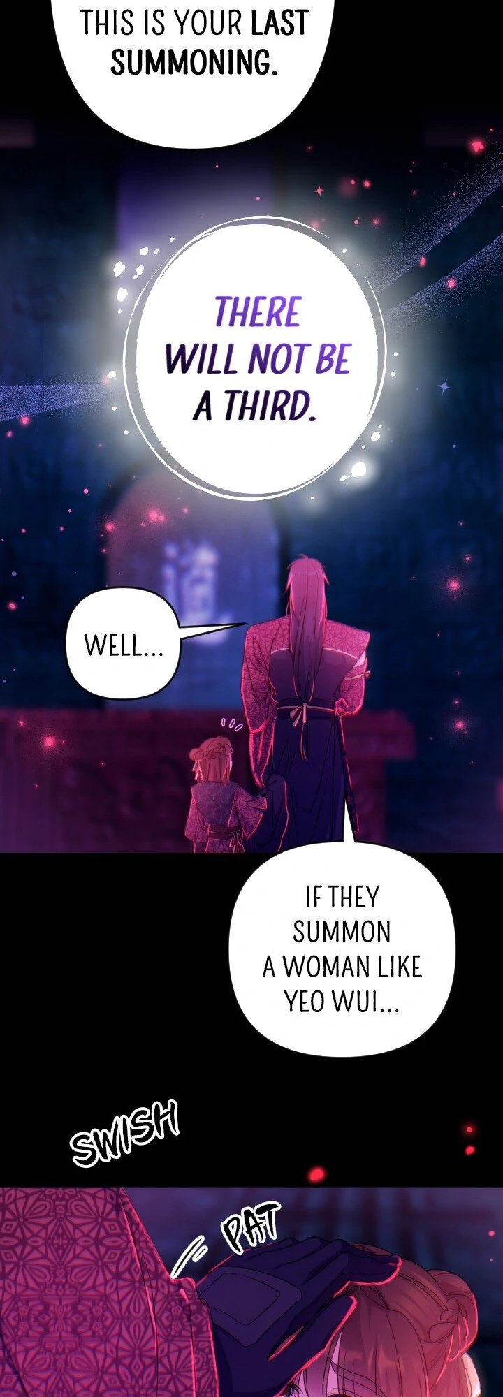 College Student Empress chapter 149 page 22